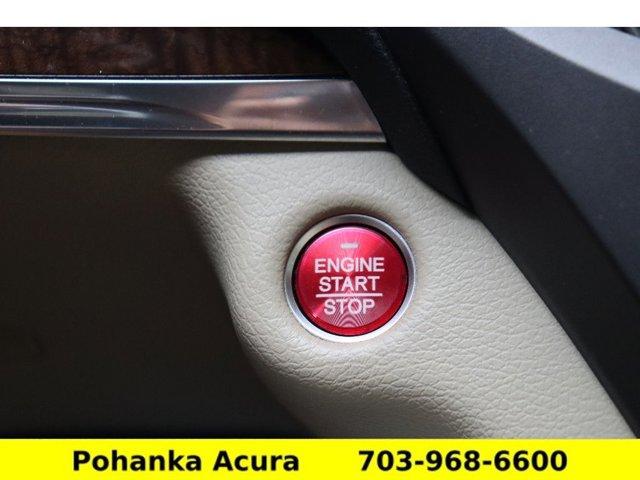 used 2020 Acura MDX car, priced at $23,900