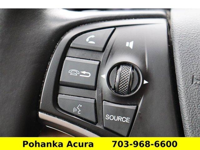 used 2020 Acura MDX car, priced at $23,900