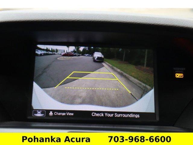 used 2020 Acura MDX car, priced at $23,900