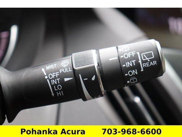 used 2020 Acura MDX car, priced at $23,900