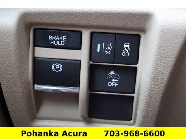 used 2020 Acura MDX car, priced at $23,900