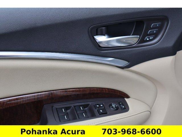 used 2020 Acura MDX car, priced at $23,900
