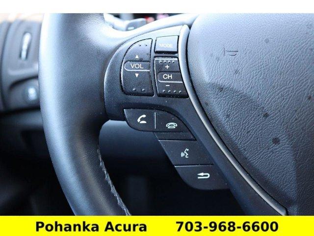 used 2016 Acura ILX car, priced at $9,321