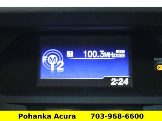 used 2016 Acura ILX car, priced at $9,321