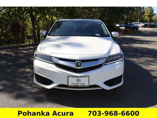 used 2016 Acura ILX car, priced at $9,321