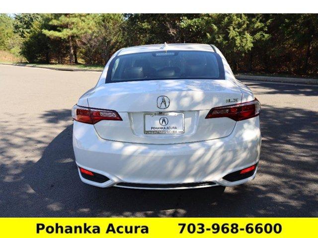 used 2016 Acura ILX car, priced at $9,321