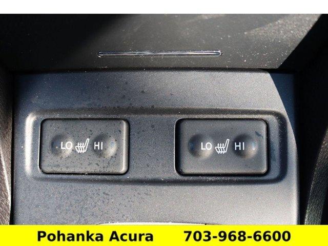 used 2016 Acura ILX car, priced at $9,321