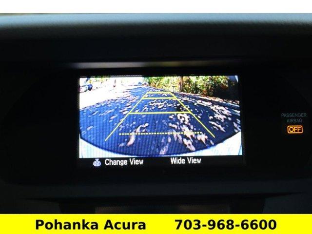 used 2016 Acura ILX car, priced at $9,321