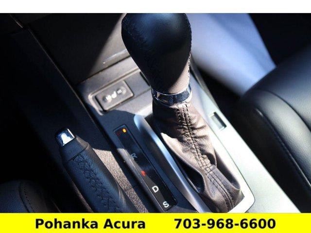 used 2016 Acura ILX car, priced at $9,321