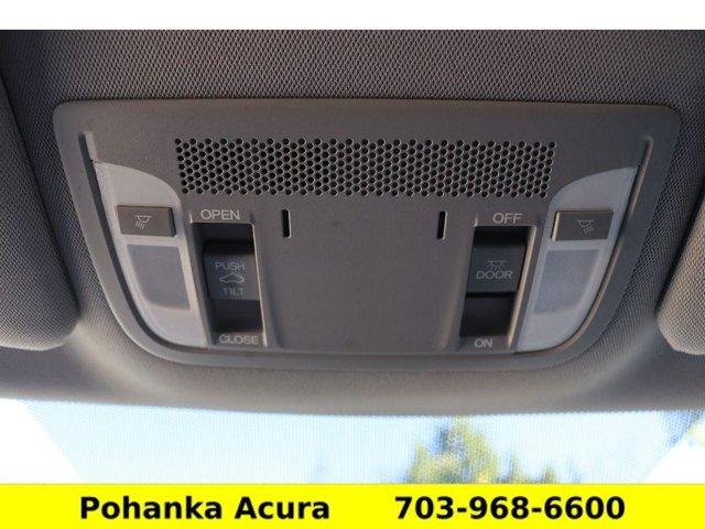 used 2016 Acura ILX car, priced at $9,321