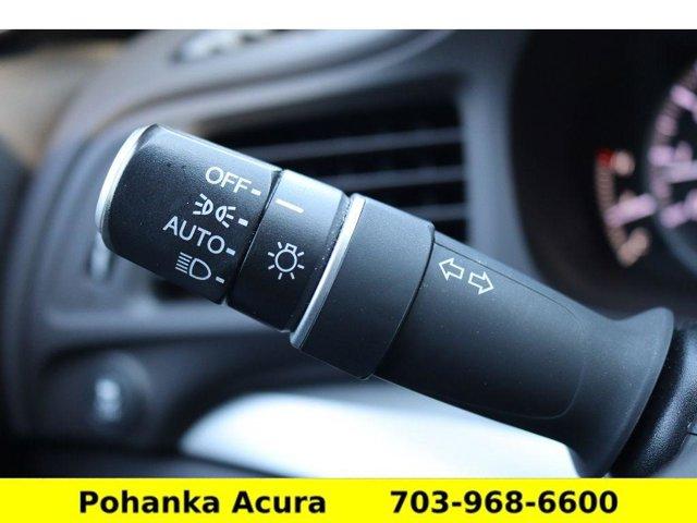 used 2016 Acura ILX car, priced at $9,321