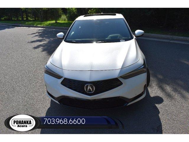 new 2025 Acura Integra car, priced at $39,795