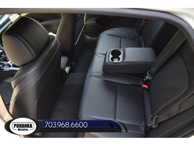 new 2025 Acura Integra car, priced at $39,795