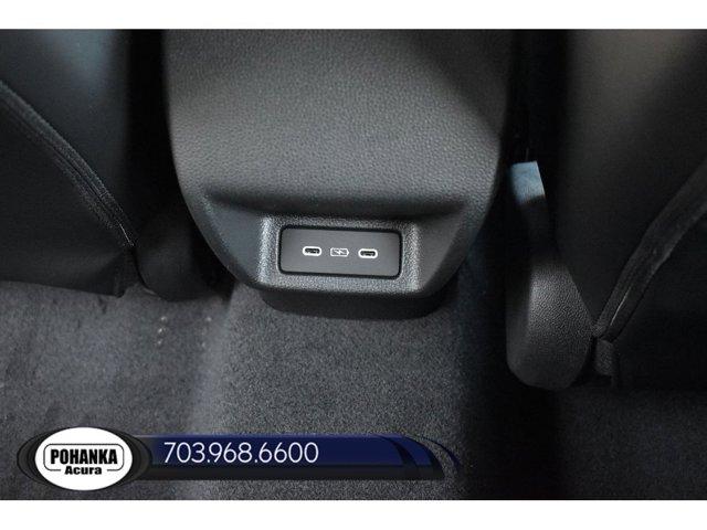 new 2025 Acura Integra car, priced at $39,795