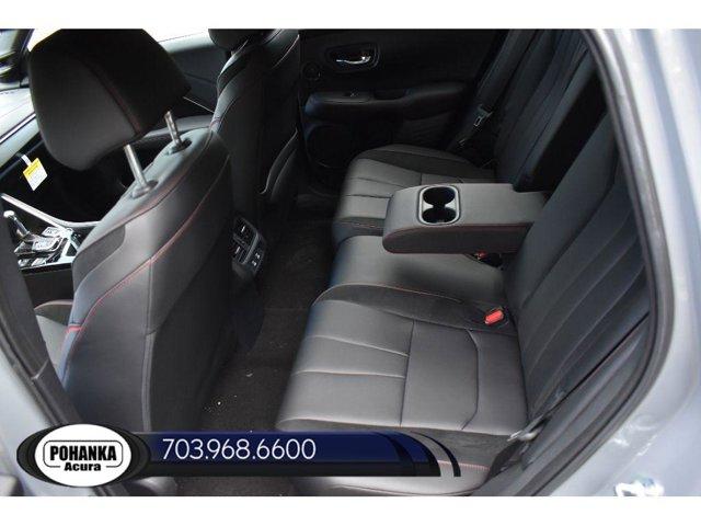 new 2025 Acura ADX car, priced at $45,950