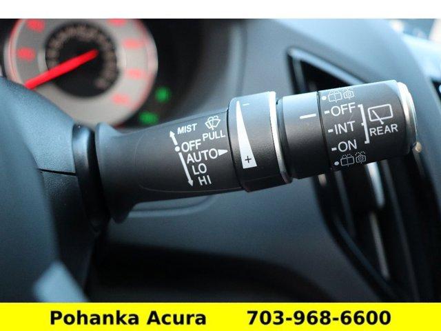 used 2023 Acura RDX car, priced at $46,363