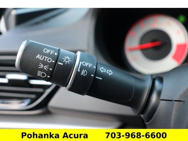 used 2023 Acura RDX car, priced at $46,363