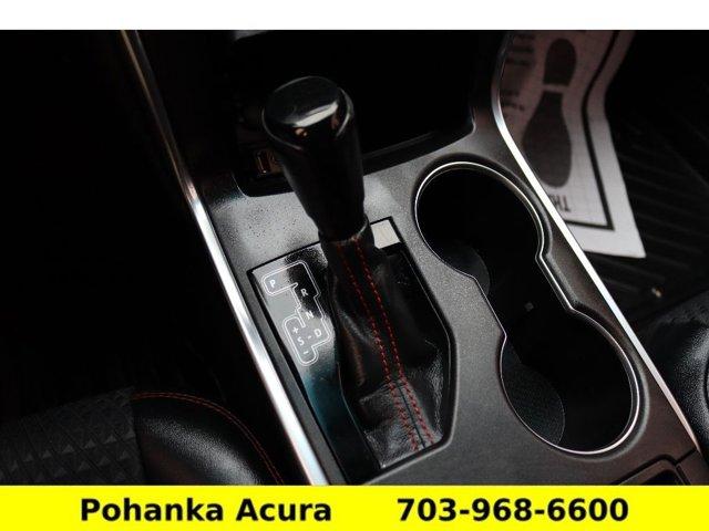 used 2015 Toyota Camry car, priced at $14,302