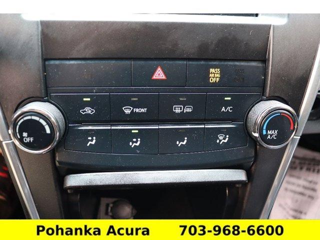 used 2015 Toyota Camry car, priced at $14,302