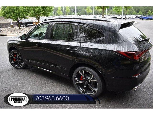 new 2026 Acura MDX car, priced at $77,800