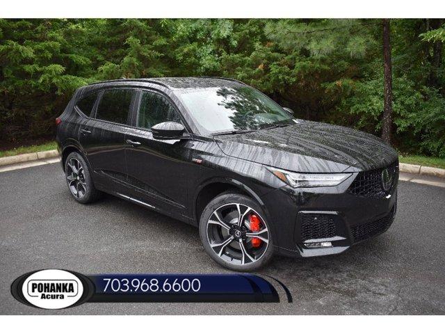 new 2026 Acura MDX car, priced at $77,800