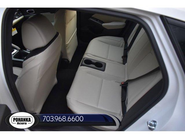new 2025 Acura Integra car, priced at $54,695