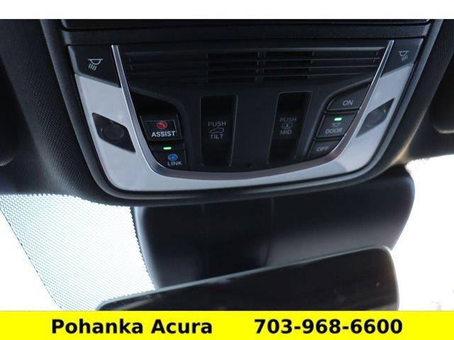 used 2024 Acura RDX car, priced at $43,064