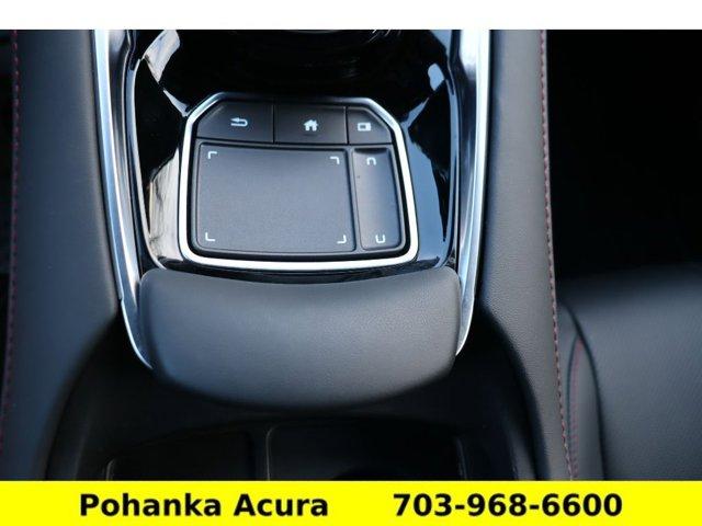 used 2024 Acura RDX car, priced at $43,064