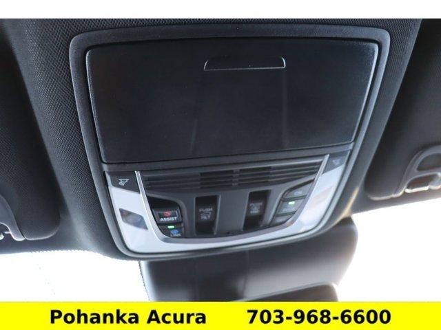 used 2024 Acura RDX car, priced at $43,064