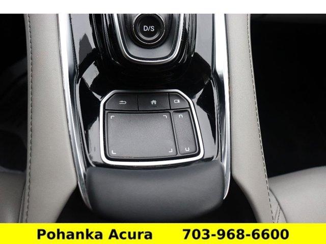 used 2022 Acura RDX car, priced at $31,712