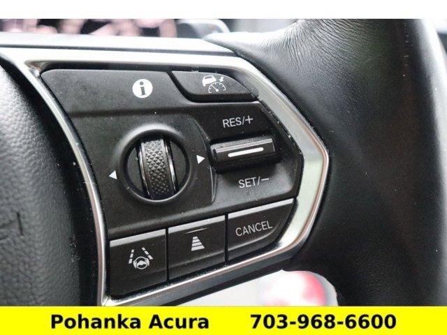 used 2022 Acura RDX car, priced at $31,712