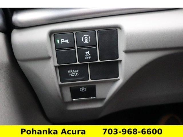 used 2022 Acura RDX car, priced at $31,712