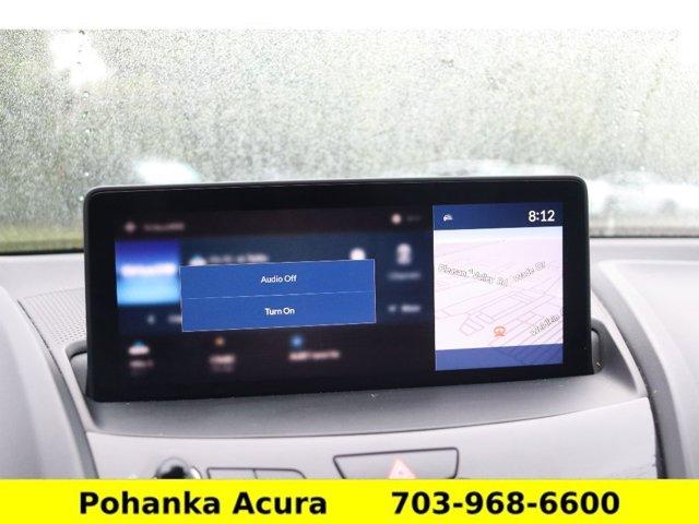 used 2022 Acura RDX car, priced at $31,712