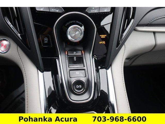 used 2022 Acura RDX car, priced at $31,712