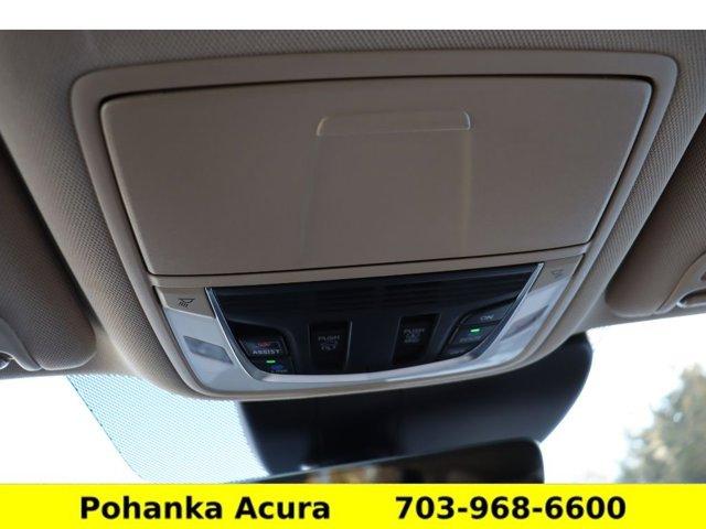 used 2024 Acura RDX car, priced at $39,221