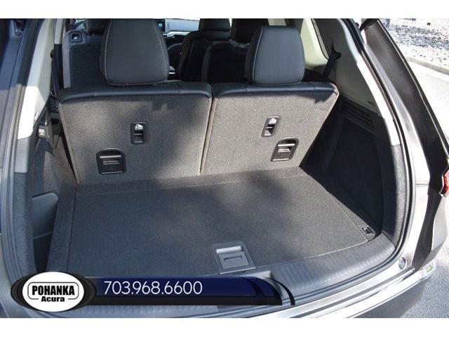 new 2026 Acura MDX car, priced at $61,350
