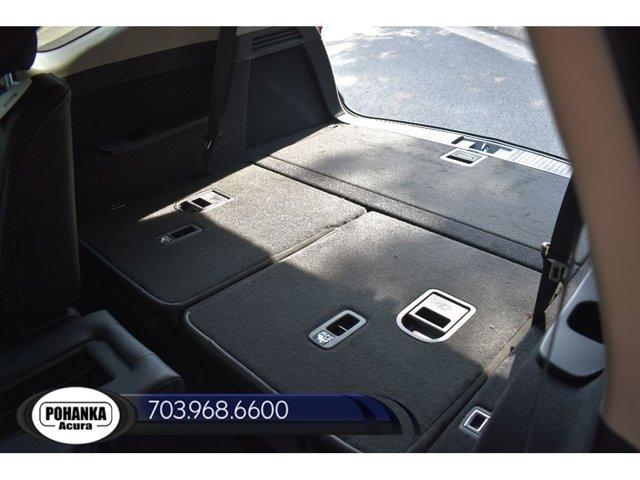 new 2026 Acura MDX car, priced at $61,350