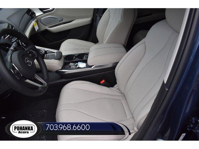 new 2025 Acura RDX car, priced at $48,650