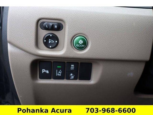 used 2016 Honda Pilot car, priced at $15,071