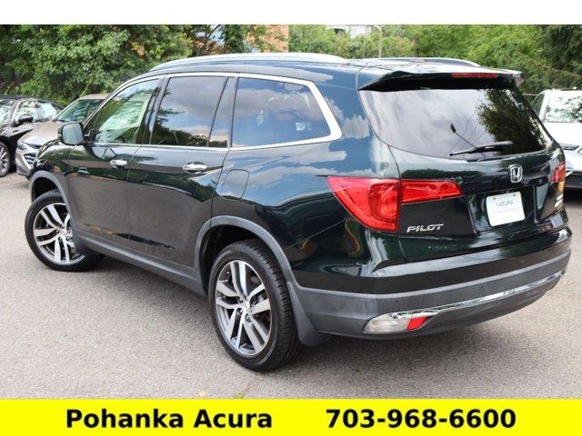 used 2016 Honda Pilot car, priced at $15,071