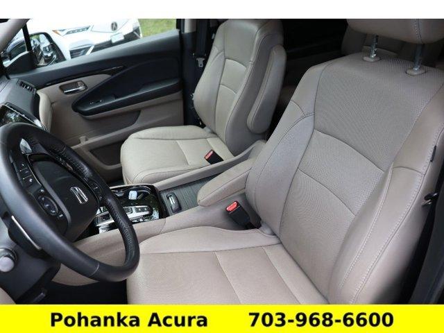 used 2016 Honda Pilot car, priced at $15,071