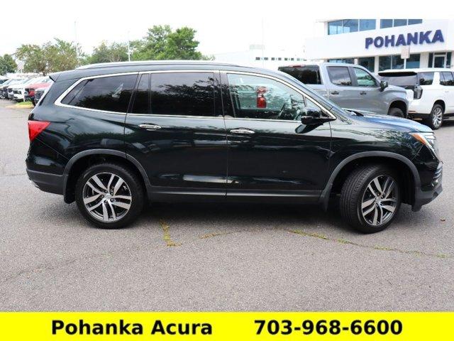 used 2016 Honda Pilot car, priced at $15,071
