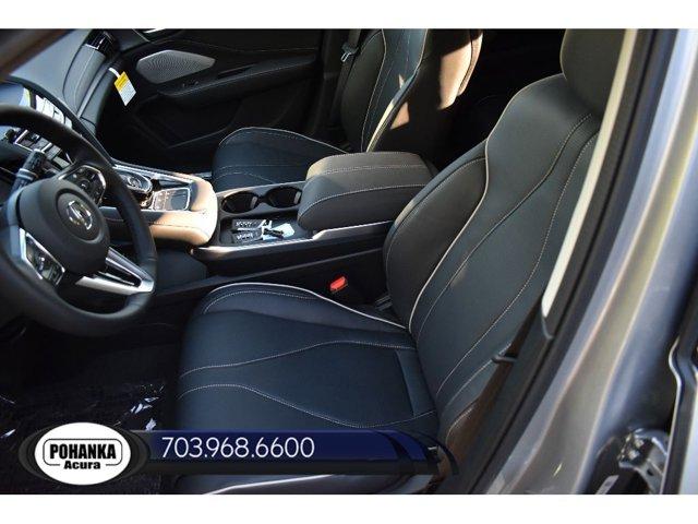 new 2025 Acura RDX car, priced at $53,800