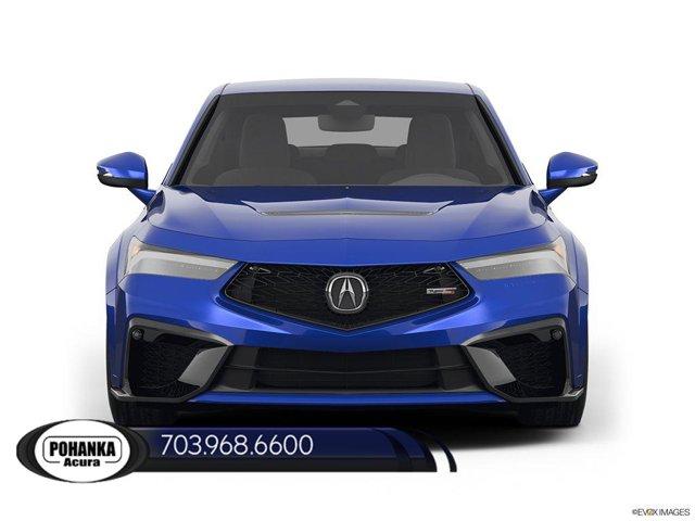 new 2025 Acura Integra car, priced at $36,795