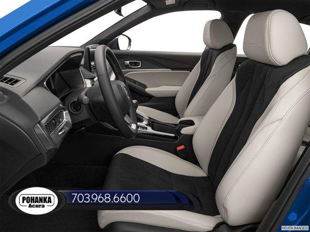 new 2025 Acura Integra car, priced at $36,795