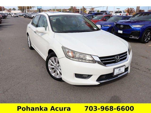 used 2014 Honda Accord car, priced at $15,221
