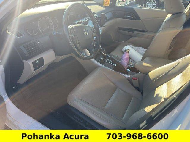 used 2014 Honda Accord car, priced at $15,521