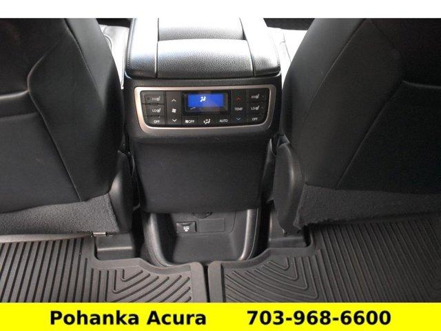 used 2015 Toyota Highlander car, priced at $18,881