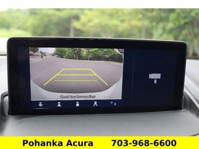 used 2023 Acura RDX car, priced at $36,021