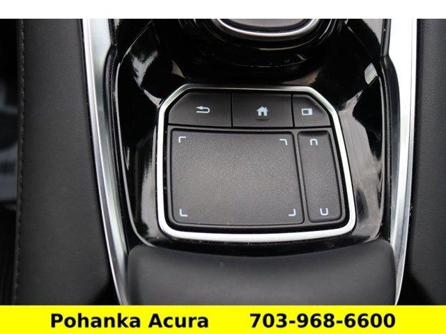 used 2023 Acura RDX car, priced at $36,021